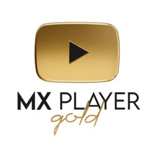 MX Player Gold Yearly