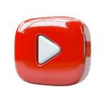 YouTube Premium 6M/12M