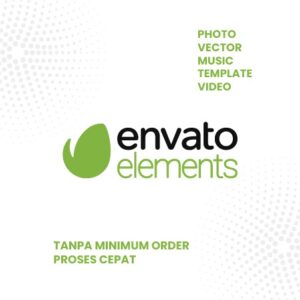 Evanto Elements