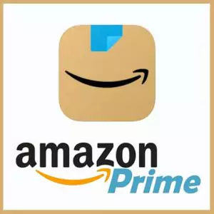 Amazon Prime