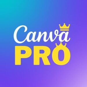 Canva Pro Yearly