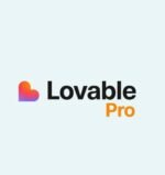Lovable Pro Plan