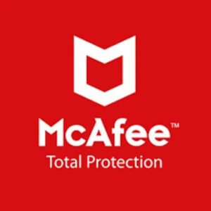 Mcafee Total Protection