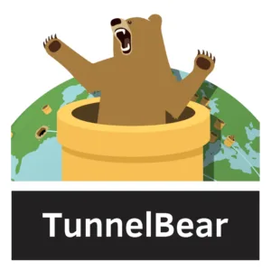 Tunnel Bear VPN