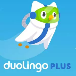 Duolingo Plus AI Tools PremiumKing.in