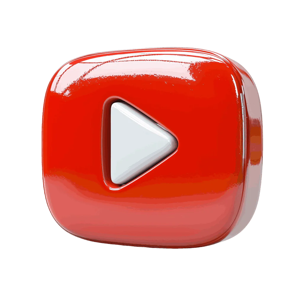 YouTube Premium 6M/12M